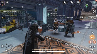 Как быстро повысить репутацию в Destiny: Rising: полное руководство