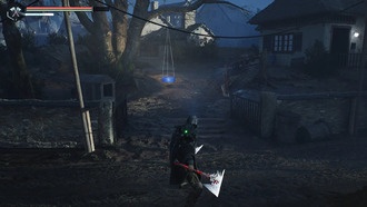 Прохождение доброго дела «Раскол» в Hell is Us