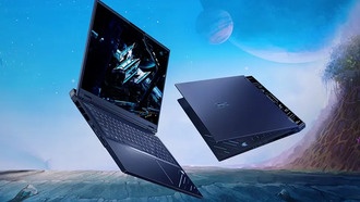 Acer представила игровой ноутбук Predator Helios 18P AI с Intel Core Ultra 9 и RTX 5090 на IFA 2025