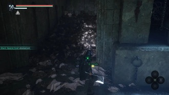 Прохождение тайны «Секреты барана» в Hell is Us