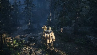 Прохождение тайны Сокровища семьи Кэдделл в Hell is Us