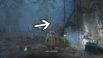 Где найти аптечку в Hell is Us