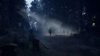 Все загадки в Hell is Us: расположение и описание