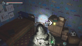 Решение загадки подвала Виталиса в Hell is Us