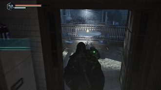 Прохождение доброго дела «Дозор Виктора» в Hell is Us