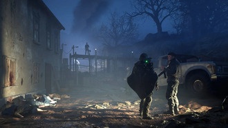 Все модули для дрона в Hell is Us: расположение и способности