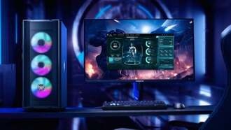 Acer представила игровые ПК Predator Orion 7000 и 5000 с видеокартами RTX 5090 и RTX 5080