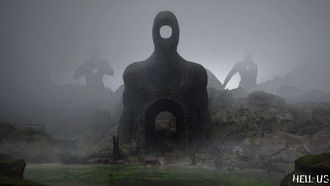 Hell is Us: полное прохождение, гайды и советы