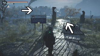 Как найти кузнеца в Hell is Us: подробное руководство