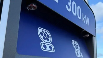 В Германии участились кражи кабелей с зарядных станций для электромобилей