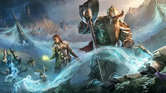 Отменённая MMO Blackbird от создателей TESO была «потрясающей игрой», по словам бывшего сотрудника ZeniMax