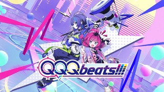 Ритмическая головоломка QQQbeats!!! выйдет на Nintendo Switch 18 сентября
