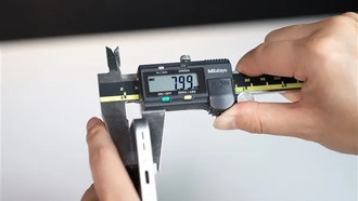 OPPO Find X9 впервые показали на фото: толщина менее 8 мм, батарея увеличена на 1000 мАч