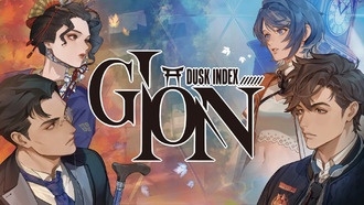 Визуальная новелла DUSK INDEX: GION выйдет на консолях и ПК 29 января 2026 года