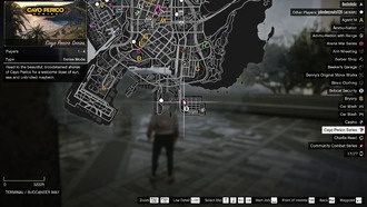 Как запустить зомби-режим в GTA Online и получить бесплатные награды