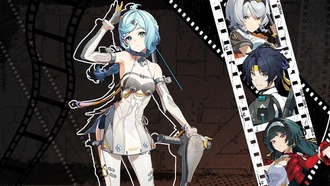 Лучшие команды для Сид в Zenless Zone Zero