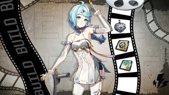 Лучшая сборка для Сиид в Zenless Zone Zero: амплификаторы, драйв-диски и Ментальная Картина