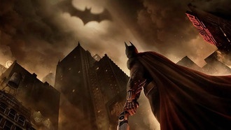 Актер озвучки намекнул на продолжение Batman: Arkham Shadow для VR