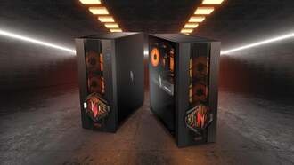 Acer представила игровые ПК Nitro 70 и Nitro 50 с процессорами AMD Ryzen 9 9950X3D и видеокартами RTX 5090 на IFA 2025