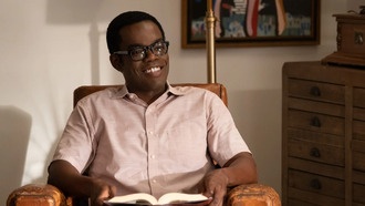 Уильям Джексон Харпер присоединился к актёрскому составу сериала American Hostage