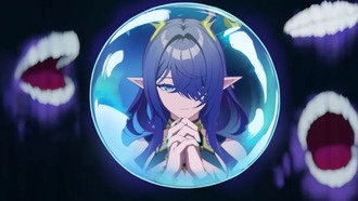 Genshin Impact представляет нового Дендро-персонажа Лауму в обновлении 6.0