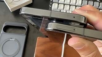 Пользователи Pixel 10 в США получают замену с неожиданным слотом для SIM-карты