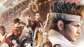 Virtua Fighter 5 R.E.V.O. запускает закрытый тест кроссплатформенной игры с 10 сентября