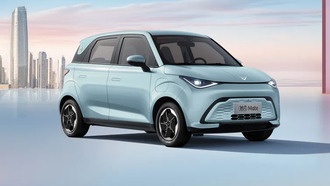 Покупка автомобиля Kaiyi в Китае дает скидку 25% на алкоголь Wuliangye