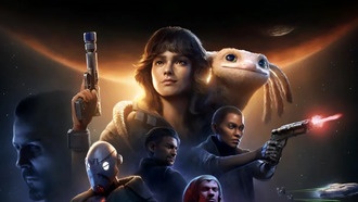 Star Wars Outlaws на Nintendo Switch 2: отличный порт с геймплеем и сравнением