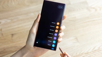 Samsung прекратила поддержку Galaxy Note 20: обновлений больше не будет