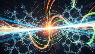 ИИ предсказывает химические реакции с учётом законов физики