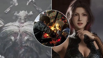 Самые сложные боссы в Lost Soul Aside: от Лорда Золотого Льва до Арамона