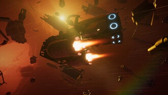 Обзор обзоров: Star Trucker