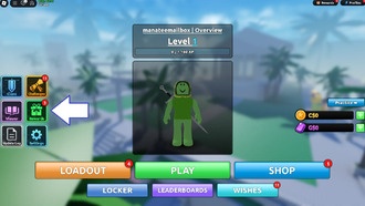 Коды для Blades (Roblox) и как их активировать