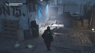 Гайд на доброе дело «Где дом, там и сердце» в Hell is Us