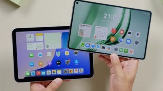 Huawei представила тонкий 8,8-дюймовый планшет MatePad Mini с поддержкой 5G и звонков