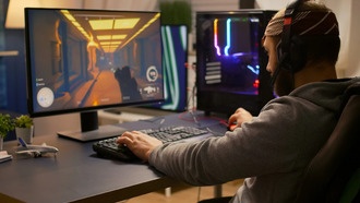 Рынок видеокарт: доминирование NVIDIA достигло 94%, AMD теряет позиции