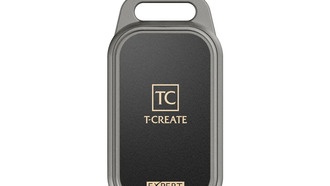Team Group выпустила внешний SSD T-Create Expert P34F с поддержкой Find My