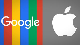 Apple и Google совместно разработают новую Siri