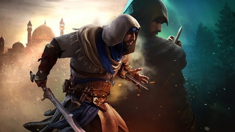 Assassin’s Creed Mirage получила бесплатное образовательное приложение