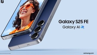 Samsung официально представила Galaxy S25 FE: доступный флагман с 7-летним обновлением