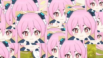 Хакер устроил «апокалипсис Койюки» в Blue Archive, заменив весь контент на изображения аниме-девушки