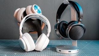 Почему пассивная шумоизоляция наушников лучше активного шумоподавления для гейминга