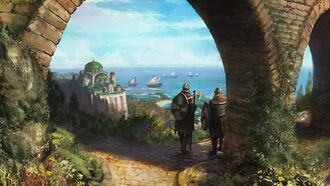 Age of Empires 4 получила новый режим «Тигель»