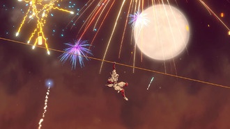 Shinobi: Art of Vengeance получит патч с улучшением графики для Nintendo Switch