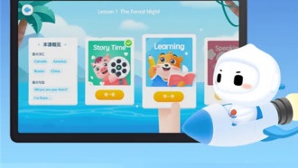 Рынок обучающих планшетов в Китае показал рост на 44,6%