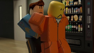 Глава Kidas раскритиковал систему проверки возраста в Roblox