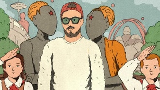 Основатель Mundfish рассказал об Atomic Heart 2, The Cube и сериальной адаптации