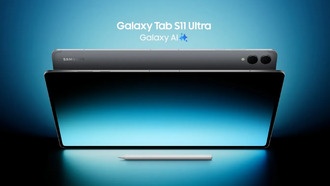 Samsung Galaxy Tab S11 Ultra: флагманский планшет с Dimensity 9400+ и ценой от 108 тысяч рублей