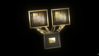 NVIDIA представила экспортную версию ускорителя B30A для Китая по цене вдвое выше H20